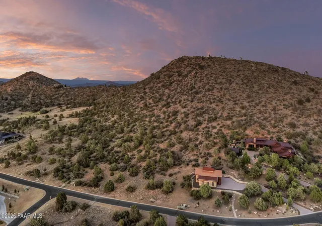 Photo 1 of Land for sale at 14365 N Centennial Dr, Prescott, AZ 86305 | MLS# 1053878 | Listing updated on 2026-10-21