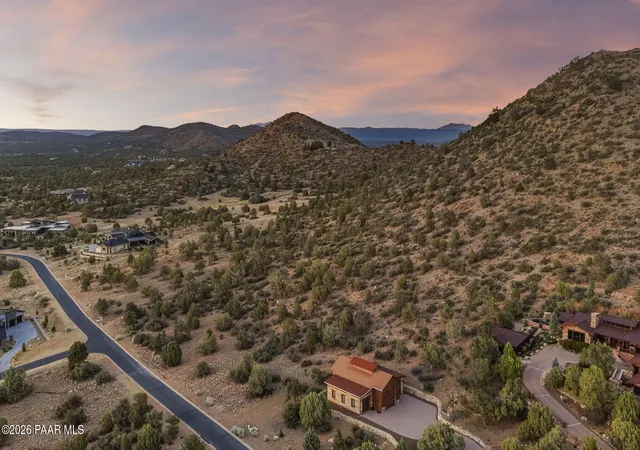 Photo 3 of Land for sale at 14365 N Centennial Dr, Prescott, AZ 86305 | MLS# 1053878 | Listing updated on 2026-10-21
