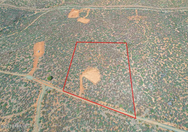 2nd image of A4 Shamrock, Dewey Humboldt, AZ 86327 | MLS# 1055523