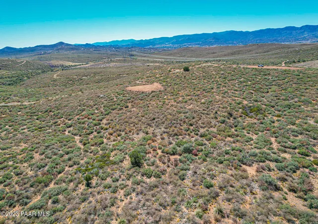 5th image of A4 Shamrock, Dewey Humboldt, AZ 86327 | MLS# 1055523