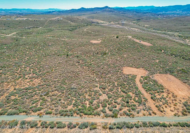 1st image of A3 Shamrock, Dewey Humboldt, AZ 86327 | MLS# 1059210