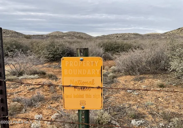 13th image of A5 Shamrock, Dewey Humboldt, AZ 86327 | MLS# 1059211