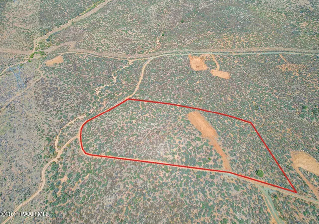 2nd image of A5 Shamrock, Dewey Humboldt, AZ 86327 | MLS# 1059211