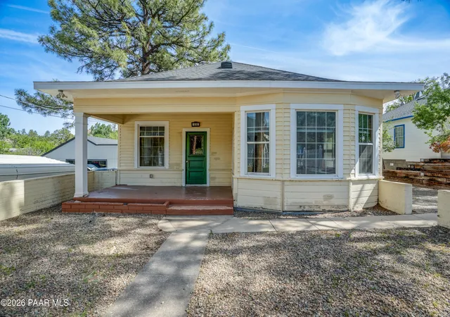 3rd image of (Undisclosed), Prescott, AZ 86305 | MLS# 1079302