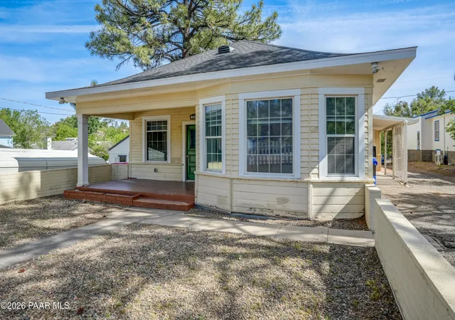 4th image of (Undisclosed), Prescott, AZ 86305 | MLS# 1079302