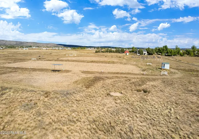 Photo 3 of Land for sale at 25375 N Feather Mountain Road Lot C, Paulden, AZ 86334 | MLS# 1059852 | Listing updated on 2026-10-01