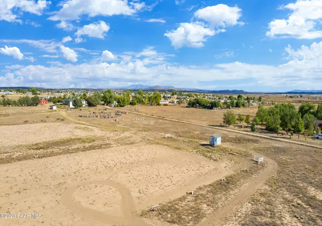 Photo 3 of Land for sale at 25375 N Feather Mountain Road Lot C, Paulden, AZ 86334 | MLS# 1059852 | Listing updated on 2026-10-01