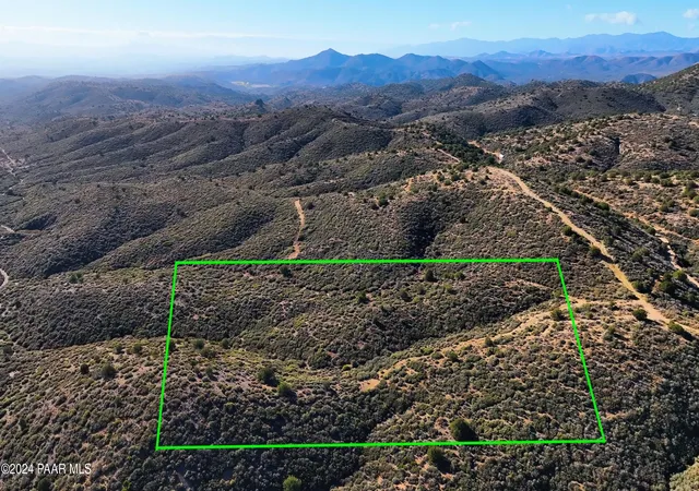 1st image of 00 Painted Vista, Dewey Humboldt, AZ 86327 | MLS# 1061144
