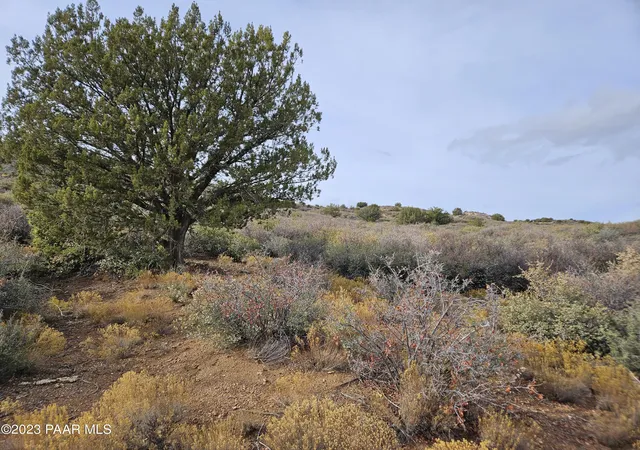 2nd image of 00 Painted Vista, Dewey Humboldt, AZ 86327 | MLS# 1061144