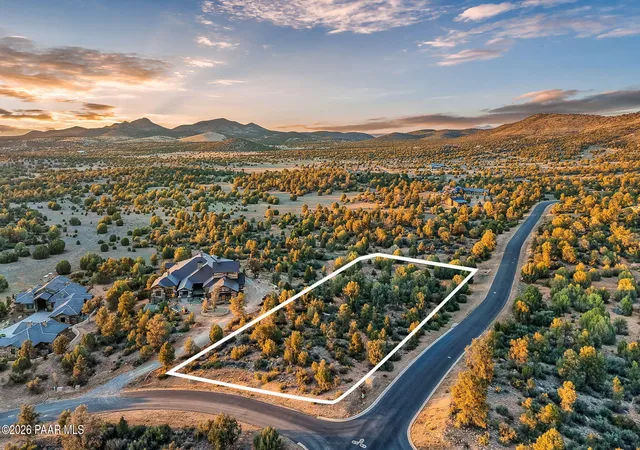 1st image of 5052 W Ethan Trl, Prescott, AZ 86305 | MLS# 1062143
