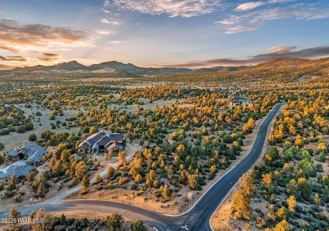 2nd image of 5052 W Ethan Trl, Prescott, AZ 86305 | MLS# 1062143