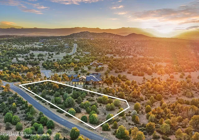3rd image of 5052 W Ethan Trl, Prescott, AZ 86305 | MLS# 1062143