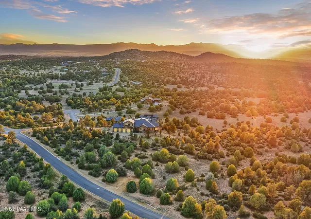 4th image of 5052 W Ethan Trl, Prescott, AZ 86305 | MLS# 1062143