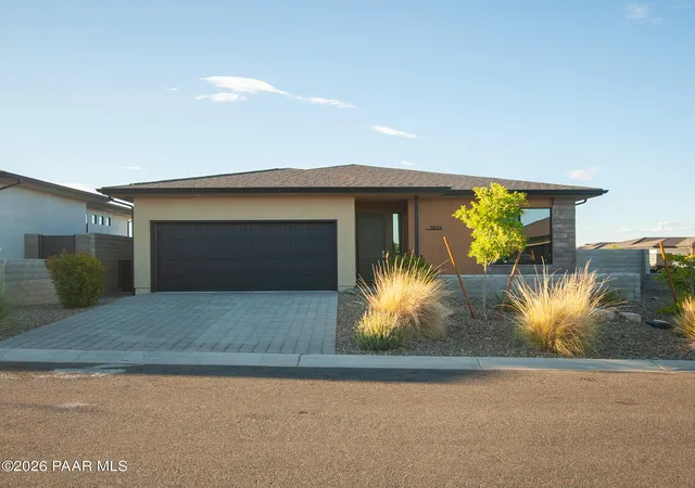 Photo 1 of Single family home for sale at 5834 E Richmond Rd, Prescott Valley, AZ 86314 | MLS# 1085032 | Listing updated on 2026-09-22