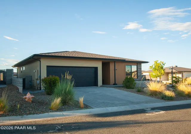 Photo 2 of Single family home for sale at 5834 E Richmond Rd, Prescott Valley, AZ 86314 | MLS# 1085032 | Listing updated on 2026-09-22