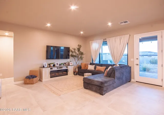 Photo 3 of Single family home for sale at 5834 E Richmond Rd, Prescott Valley, AZ 86314 | MLS# 1085032 | Listing updated on 2026-09-22