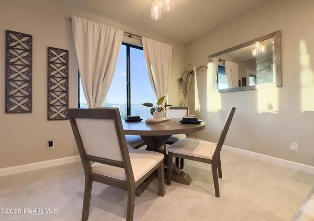 Photo 4 of Single family home for sale at 5834 E Richmond Rd, Prescott Valley, AZ 86314 | MLS# 1085032 | Listing updated on 2026-09-22