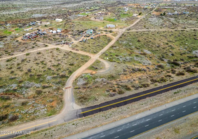 2nd image of Tbd E Kennedy Dr, Mayer, AZ 86333 | MLS# 1062941