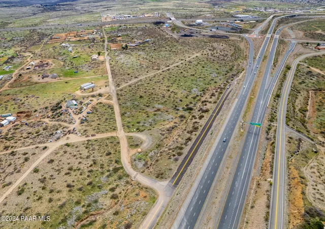 3rd image of Tbd E Kennedy Dr, Mayer, AZ 86333 | MLS# 1062941