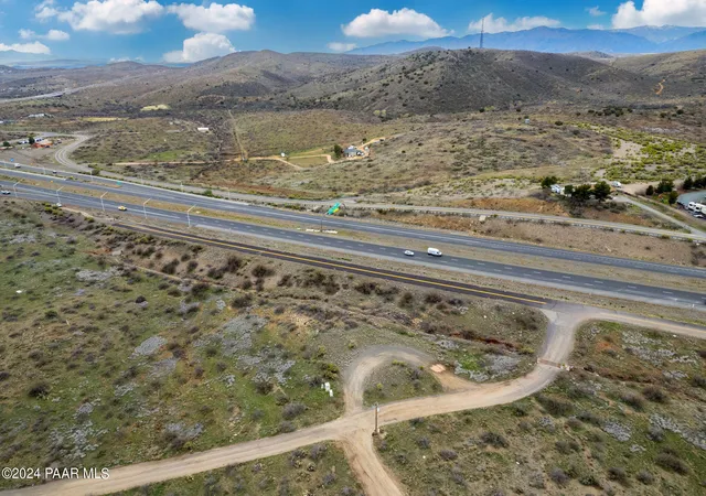 4th image of Tbd E Kennedy Dr, Mayer, AZ 86333 | MLS# 1062941