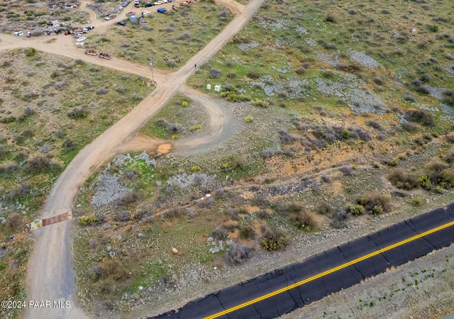 5th image of Tbd E Kennedy Dr, Mayer, AZ 86333 | MLS# 1062941