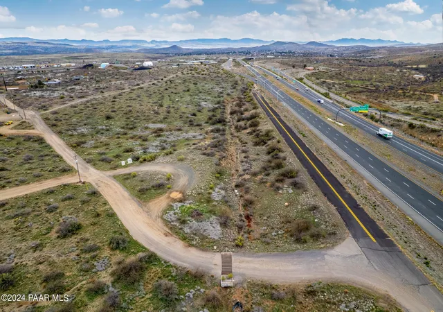 8th image of Tbd E Kennedy Dr, Mayer, AZ 86333 | MLS# 1062941