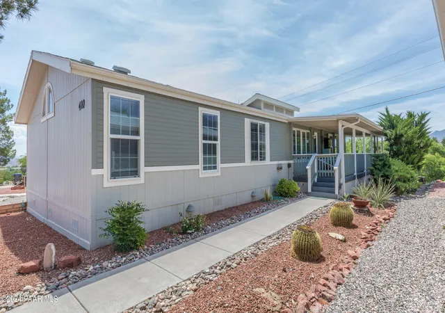 1st image of 2050 Route 89a #410, Cottonwood, AZ 86326 | MLS# 1062991