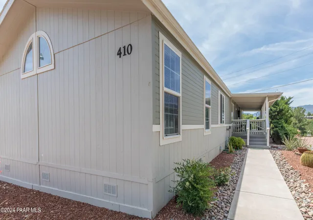 3rd image of 2050 Route 89A #410, Cottonwood, AZ 86326 | MLS# 1062991