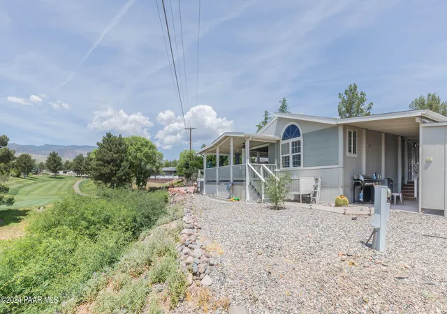 4th image of 2050 Route 89A #410, Cottonwood, AZ 86326 | MLS# 1062991