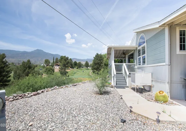 5th image of 2050 Route 89A #410, Cottonwood, AZ 86326 | MLS# 1062991