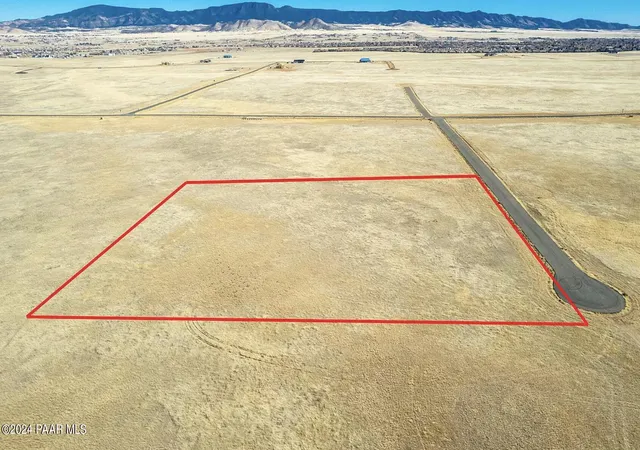 4th image of 0 N Mcworter Pl #48F, Prescott Valley, AZ 86315 | MLS# 1063229