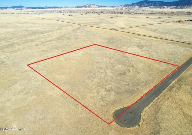 8th image of 0 N Mcworter Pl #48f, Prescott Valley, AZ 86315 | MLS# 1063229