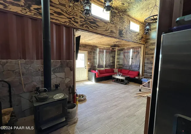 3rd image of 47 N Humble Ln, Ash Fork, AZ 86320 | MLS# 1063657