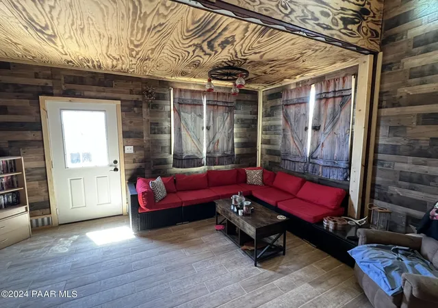 4th image of 47 N Humble Ln, Ash Fork, AZ 86320 | MLS# 1063657