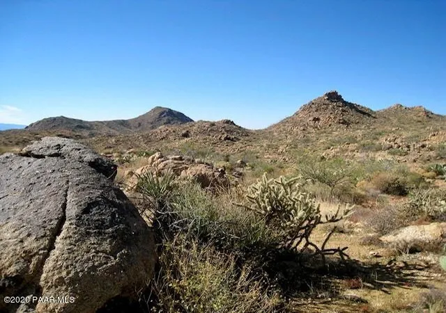 1st image of 0 S Bent Spur Rd, Congress, AZ 85332 | MLS# 1064097