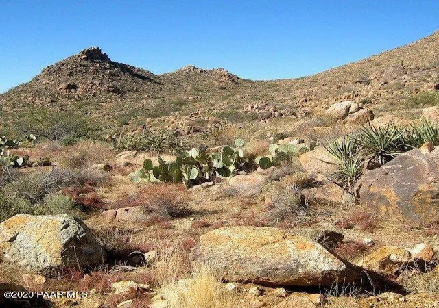 3rd image of 0 S Bent Spur Rd, Congress, AZ 85332 | MLS# 1064097