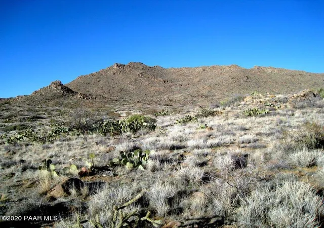 4th image of 0 S Bent Spur Rd, Congress, AZ 85332 | MLS# 1064097