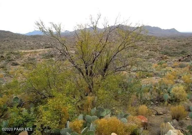 5th image of 0 S Bent Spur Rd, Congress, AZ 85332 | MLS# 1064097