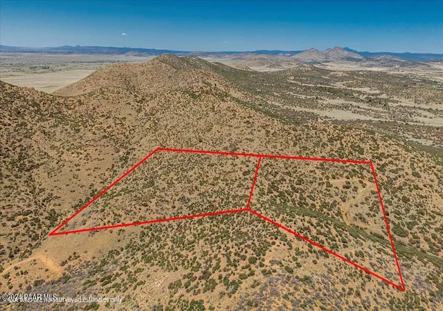 1st image of 0 E Harley Dr, Prescott Valley, AZ 86315 | MLS# 1064186