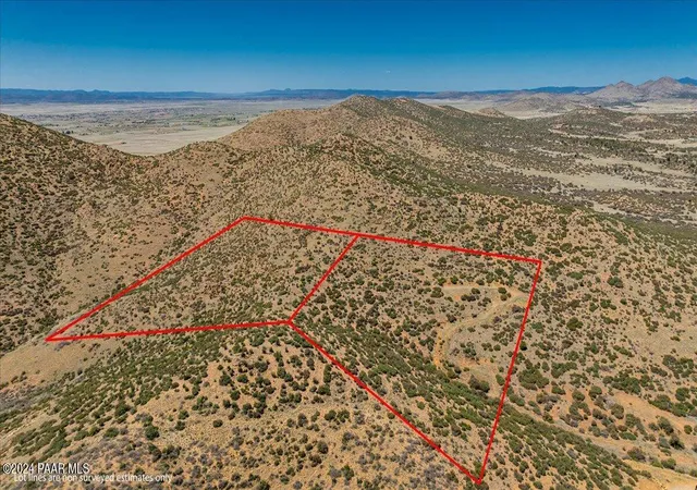 2nd image of 0 E Harley Dr, Prescott Valley, AZ 86315 | MLS# 1064186