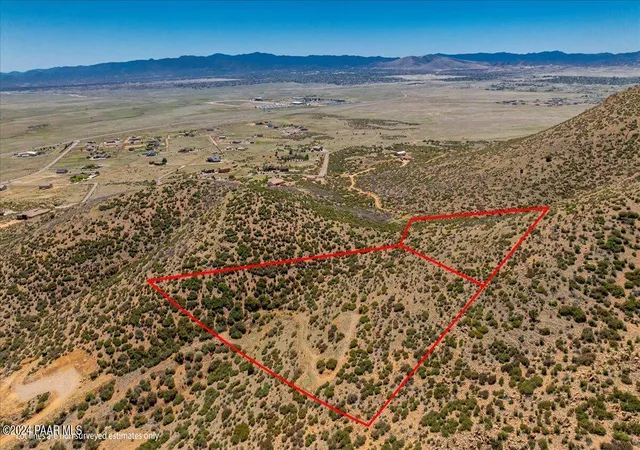 3rd image of 0 E Harley Dr, Prescott Valley, AZ 86315 | MLS# 1064186