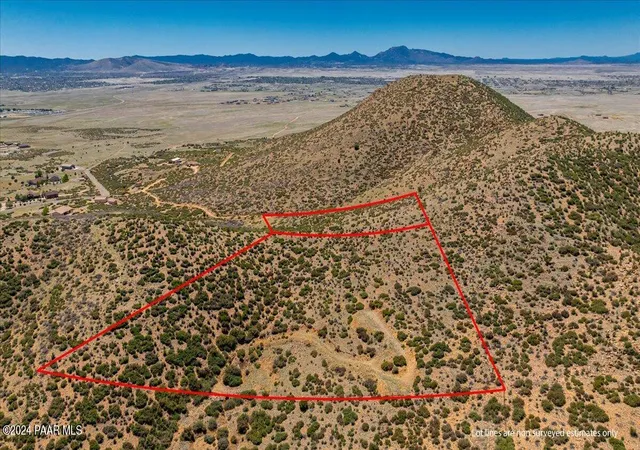 5th image of 0 E Harley Dr, Prescott Valley, AZ 86315 | MLS# 1064186