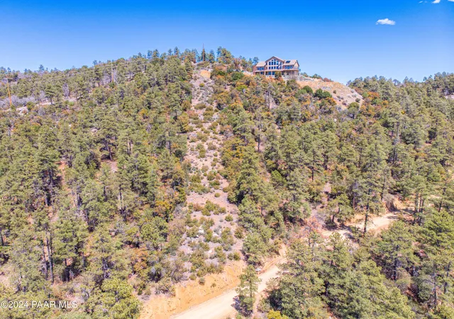 13th image of 5000 012k W Copper Basin Rd, Prescott, AZ 86303 | MLS# 1064809