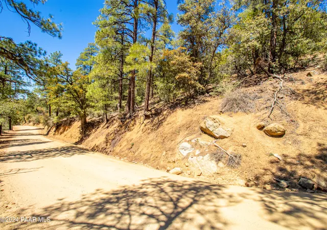 1st image of 5000 012k W Copper Basin Rd, Prescott, AZ 86303 | MLS# 1064809