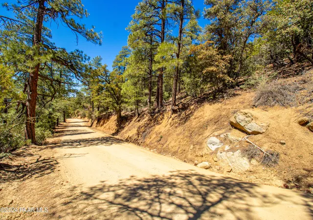 2nd image of 5000 012k W Copper Basin Rd, Prescott, AZ 86303 | MLS# 1064809