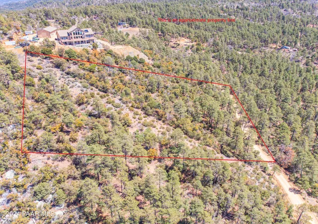 3rd image of 5000-012K W Copper Basin Rd, Prescott, AZ 86303 | MLS# 1064809