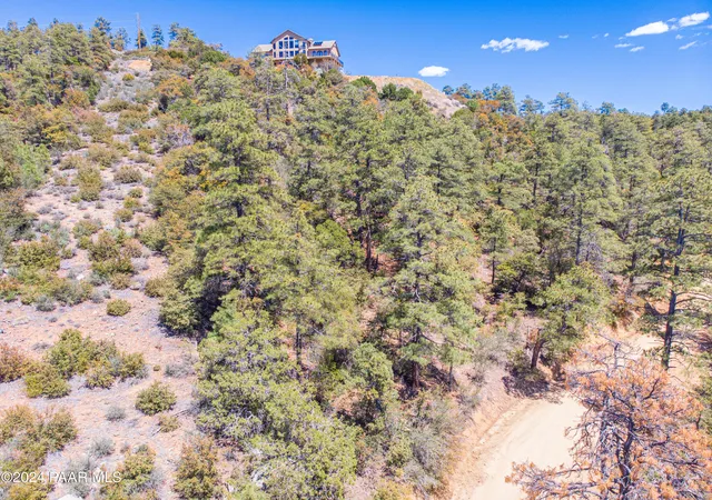 4th image of 5000-012K W Copper Basin Rd, Prescott, AZ 86303 | MLS# 1064809