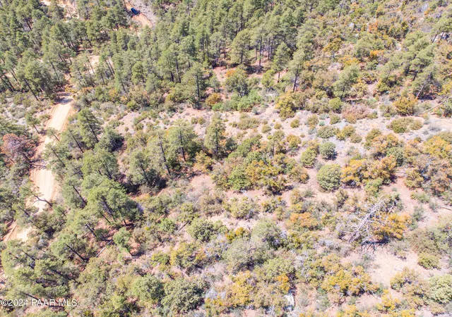 5th image of 5000-012K W Copper Basin Rd, Prescott, AZ 86303 | MLS# 1064809