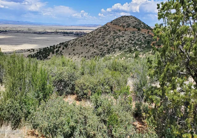 Photo 2 of Land for sale at 0 Heights Rd, Prescott Valley, AZ 86314 | MLS# 1065188 | Listing updated on 2025-11-16