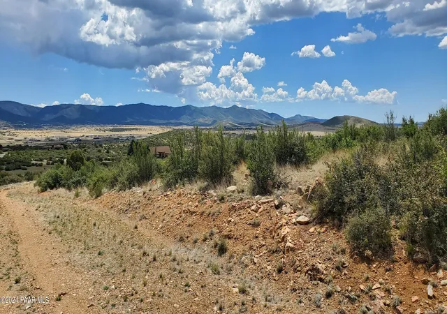 Photo 2 of Land for sale at 0 Heights Rd, Prescott Valley, AZ 86314 | MLS# 1065188 | Listing updated on 2025-11-16